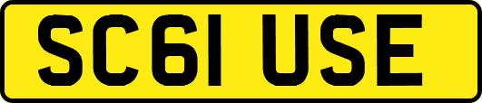 SC61USE