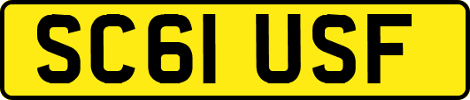 SC61USF