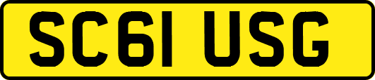 SC61USG