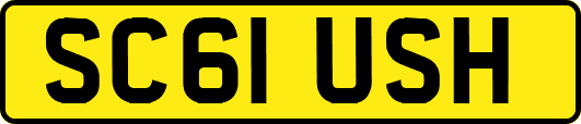 SC61USH