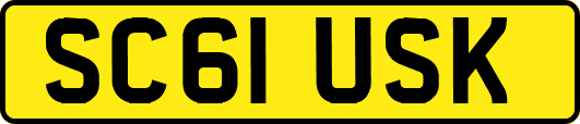 SC61USK