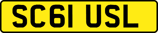 SC61USL