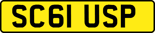 SC61USP