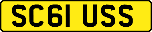 SC61USS