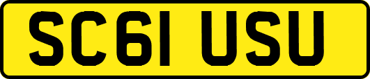 SC61USU