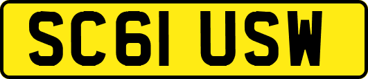 SC61USW