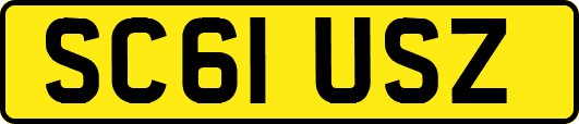 SC61USZ