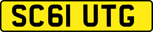 SC61UTG