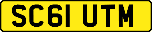 SC61UTM