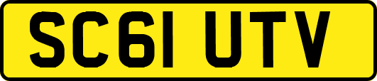 SC61UTV