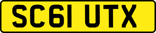 SC61UTX