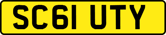 SC61UTY