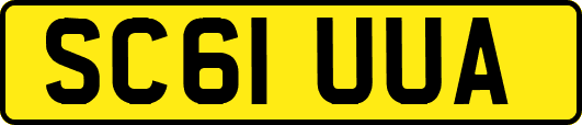 SC61UUA