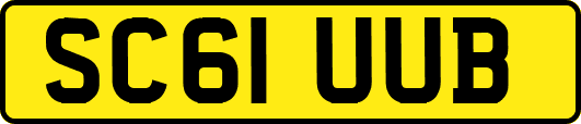 SC61UUB