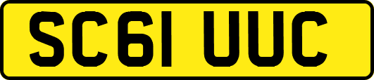 SC61UUC