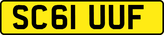 SC61UUF