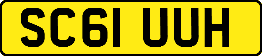 SC61UUH
