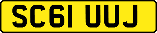 SC61UUJ