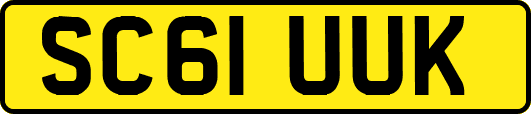 SC61UUK