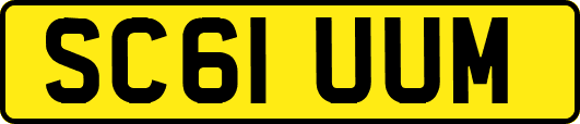 SC61UUM
