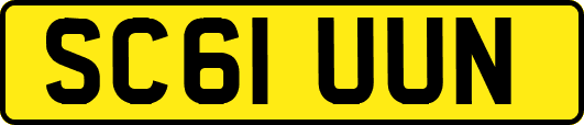 SC61UUN