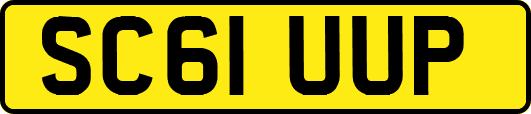 SC61UUP