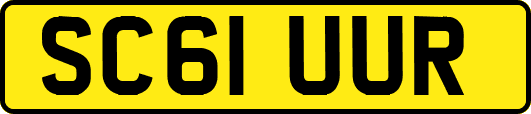 SC61UUR