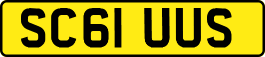 SC61UUS