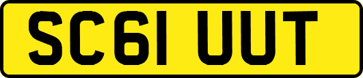 SC61UUT