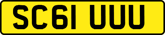 SC61UUU