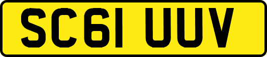 SC61UUV