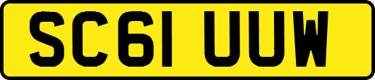 SC61UUW