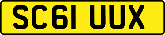 SC61UUX