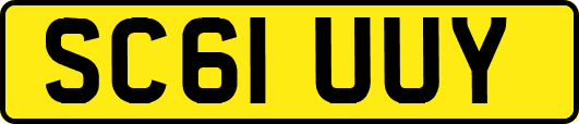 SC61UUY