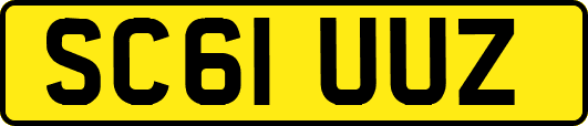SC61UUZ