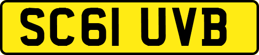 SC61UVB