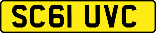 SC61UVC