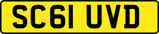 SC61UVD
