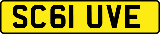 SC61UVE