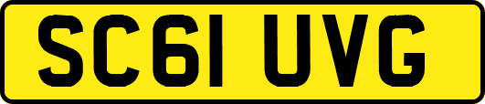 SC61UVG