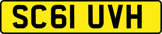 SC61UVH