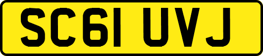 SC61UVJ