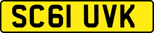 SC61UVK