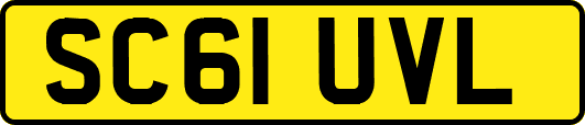 SC61UVL
