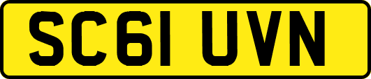 SC61UVN