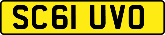 SC61UVO