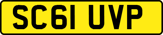 SC61UVP