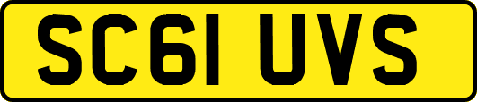 SC61UVS