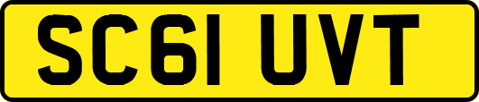 SC61UVT