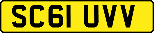 SC61UVV